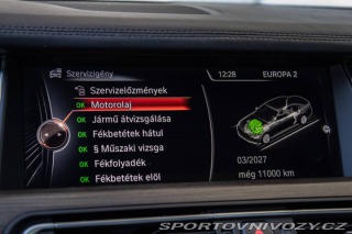 BMW 7 750d Rad7 Xdrive 280kw A 2014