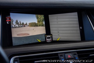 BMW 7 750d Rad7 Xdrive 280kw A 2014