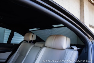 BMW 7 750d Rad7 Xdrive 280kw A 2014