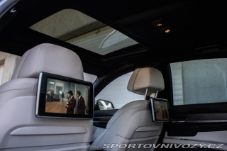 BMW 7 750d Rad7 Xdrive 280kw A 2014