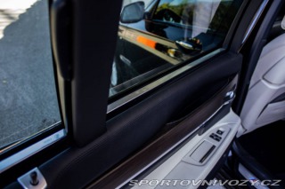 BMW 7 750d Rad7 Xdrive 280kw A 2014