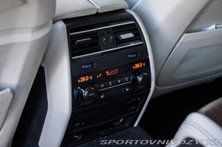BMW 7 750d Rad7 Xdrive 280kw A 2014