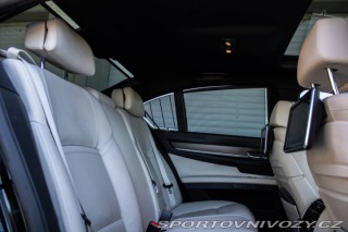 BMW 7 750d Rad7 Xdrive 280kw A 2014