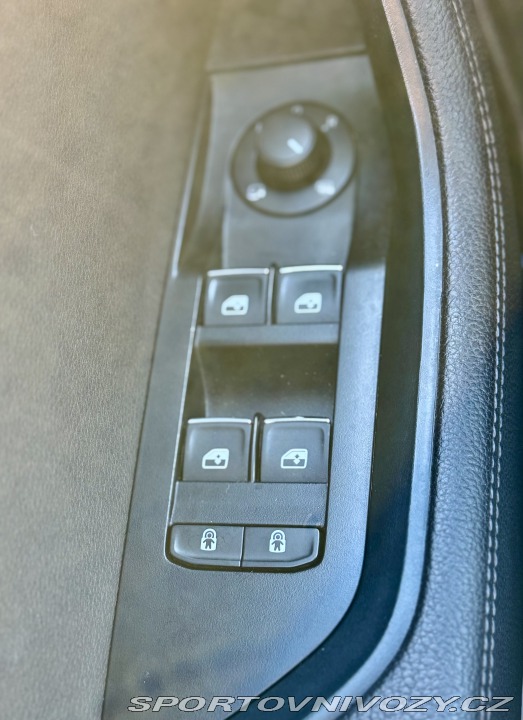 Škoda Superb 2.0 TSi 206kw 4x4 2021