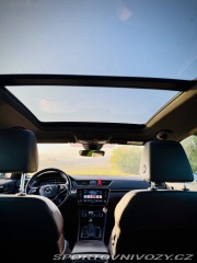Škoda Superb 2.0 TSi 206kw 4x4 2021