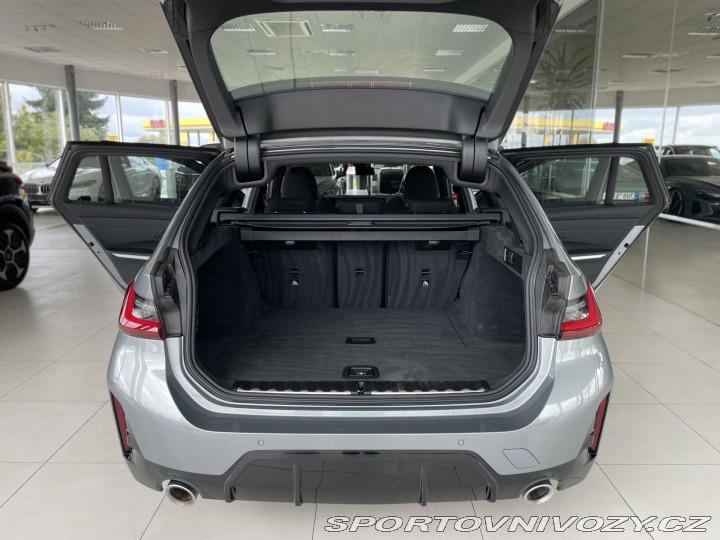 BMW 3 330i xDrive*M-SPORT*REZER 2025