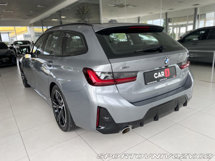 BMW 3 330i xDrive*M-SPORT*REZER 2025