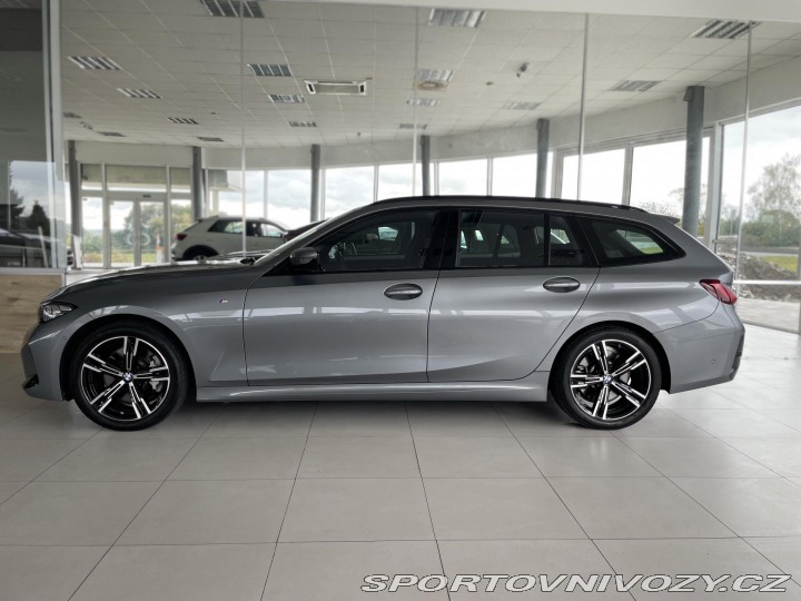 BMW 3 330i xDrive*M-SPORT*REZER 2025