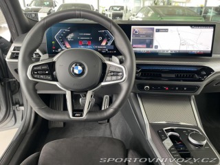 BMW 3 330i xDrive*M-SPORT*Distr 2025