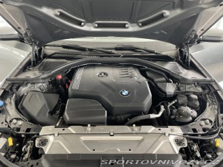 BMW 3 330i xDrive*M-SPORT*Distr 2025