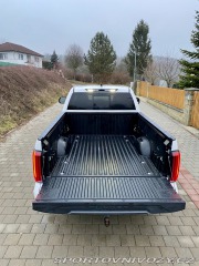 Toyota Ostatní modely Tundra 3.5 SR5 4x4 Biturb 2022
