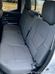 Toyota Ostatní modely Tundra 3.5 SR5 4x4 Biturb 2022