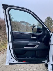 Toyota Ostatní modely Tundra 3.5 SR5 4x4 Biturb 2022
