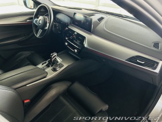 BMW M5 441kW V8,1.MAJITEL,ČR,DPH 2019