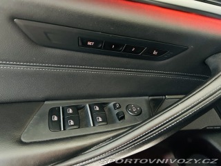 BMW M5 441kW V8,1.MAJITEL,ČR,DPH 2019