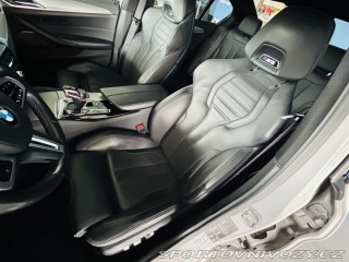 BMW M5 441kW V8,1.MAJITEL,ČR,DPH 2019