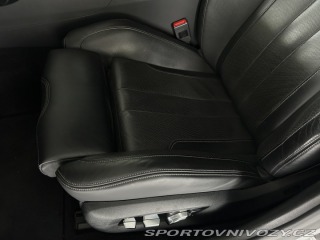 BMW M5 441kW V8,1.MAJITEL,ČR,DPH 2019