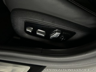 BMW M5 441kW V8,1.MAJITEL,ČR,DPH 2019