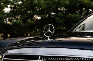 Mercedes-Benz E 55 AMG W210 DE*Serv.kn 1998
