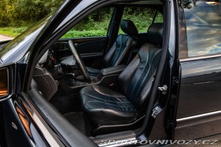 Mercedes-Benz E 55 AMG W210 DE*Serv.kn 1998