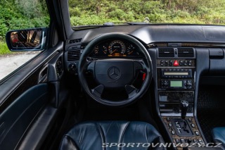 Mercedes-Benz E 55 AMG W210 DE*Serv.kn 1998