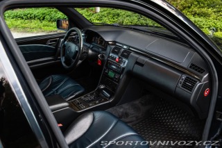 Mercedes-Benz E 55 AMG W210 DE*Serv.kn 1998