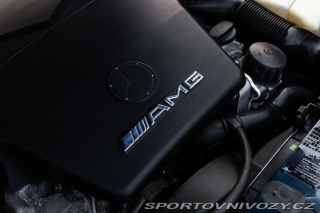 Mercedes-Benz E 55 AMG W210 DE*Serv.kn 1998