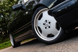 Mercedes-Benz E 55 AMG W210 DE*Serv.kn 1998