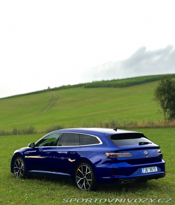 Volkswagen Arteon 2022