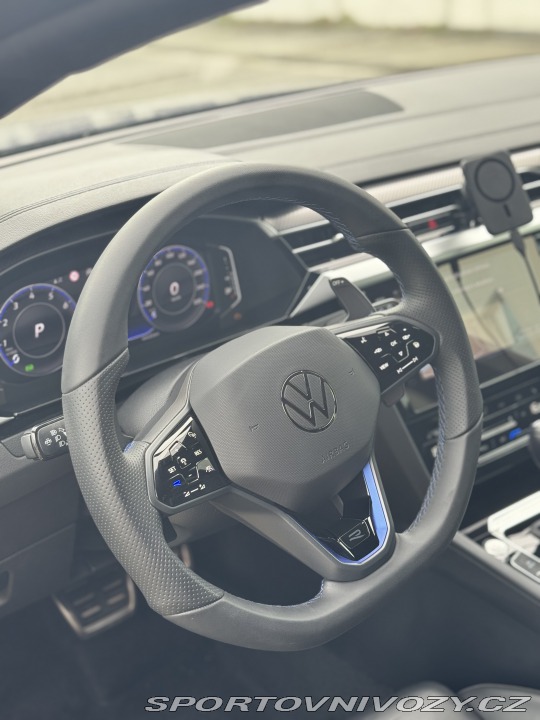 Volkswagen Arteon 2022