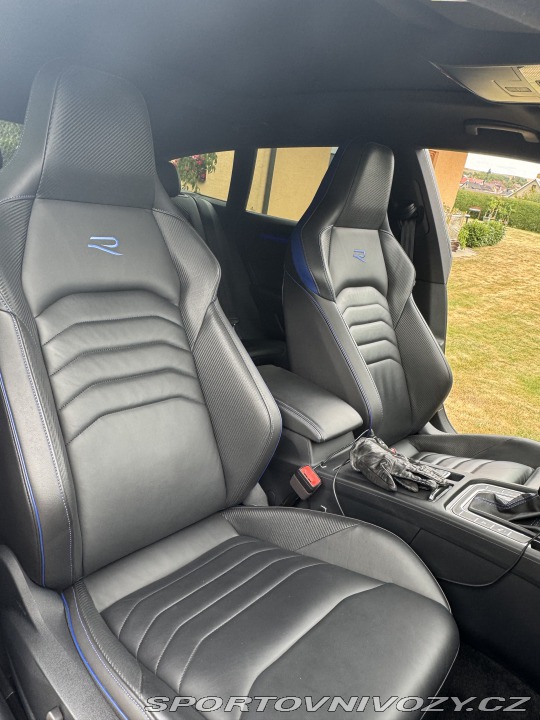 Volkswagen Arteon 2022