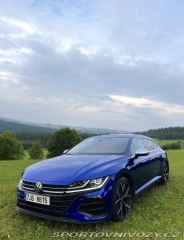 Volkswagen Arteon 2022