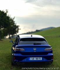 Volkswagen Arteon 2022