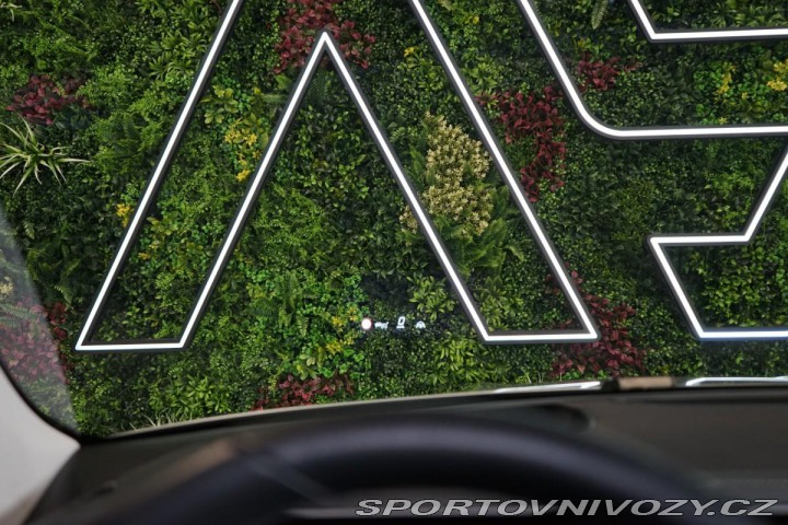 Mercedes-Benz Ostatní modely GLE 450d*4M*AMG*360*MANUFAKTU 2024