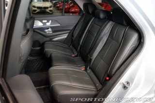 Mercedes-Benz Ostatní modely GLE 450d*4M*AMG*360*MANUFAKTU 2024