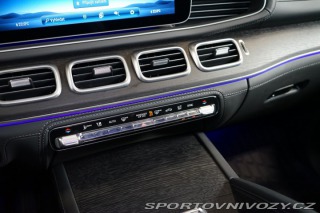 Mercedes-Benz Ostatní modely GLE 450d*4M*AMG*360*MANUFAKTU 2024