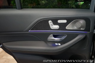 Mercedes-Benz Ostatní modely GLE 450d*4M*AMG*360*MANUFAKTU 2024