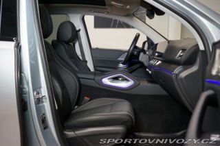 Mercedes-Benz Ostatní modely GLE 450d*4M*AMG*360*MANUFAKTU 2024