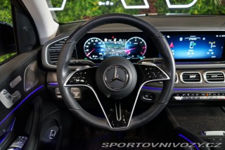 Mercedes-Benz Ostatní modely GLE 450d*4M*AMG*360*MANUFAKTU 2024