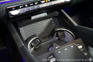Mercedes-Benz Ostatní modely GLE 450d*4M*AMG*360*MANUFAKTU 2024