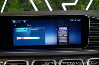 Mercedes-Benz Ostatní modely GLE 450d*4M*AMG*360*MANUFAKTU 2024
