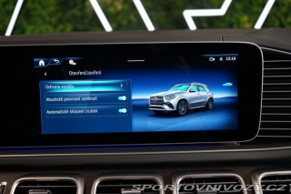 Mercedes-Benz Ostatní modely GLE 450d*4M*AMG*360*MANUFAKTU 2024