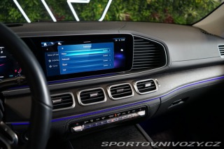 Mercedes-Benz Ostatní modely GLE 450d*4M*AMG*360*MANUFAKTU 2024
