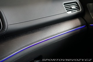 Mercedes-Benz Ostatní modely GLE 450d*4M*AMG*360*MANUFAKTU 2024