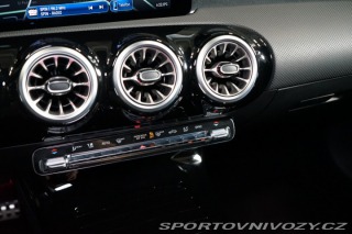 Mercedes-Benz CLA 200d*AMG*NIGHT*TAŽNÉ*DIST 2024