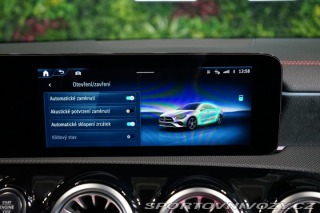 Mercedes-Benz CLA 200d*AMG*NIGHT*TAŽNÉ*DIST 2024