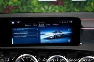 Mercedes-Benz CLA 200d*AMG*NIGHT*TAŽNÉ*DIST 2024