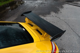 Porsche 911 Carrera 997.1 2005