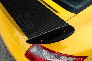 Porsche 911 Carrera 997.1 2005