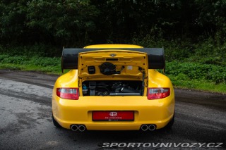 Porsche 911 Carrera 997.1 2005